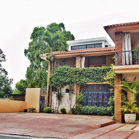 Carey House Hotel Santo Domingo Exterior photo