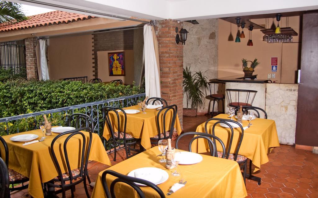 Carey House Hotel Santo Domingo Exterior photo