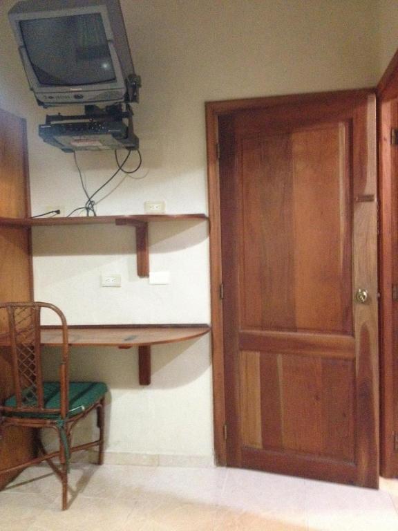 Carey House Hotel Santo Domingo Room photo