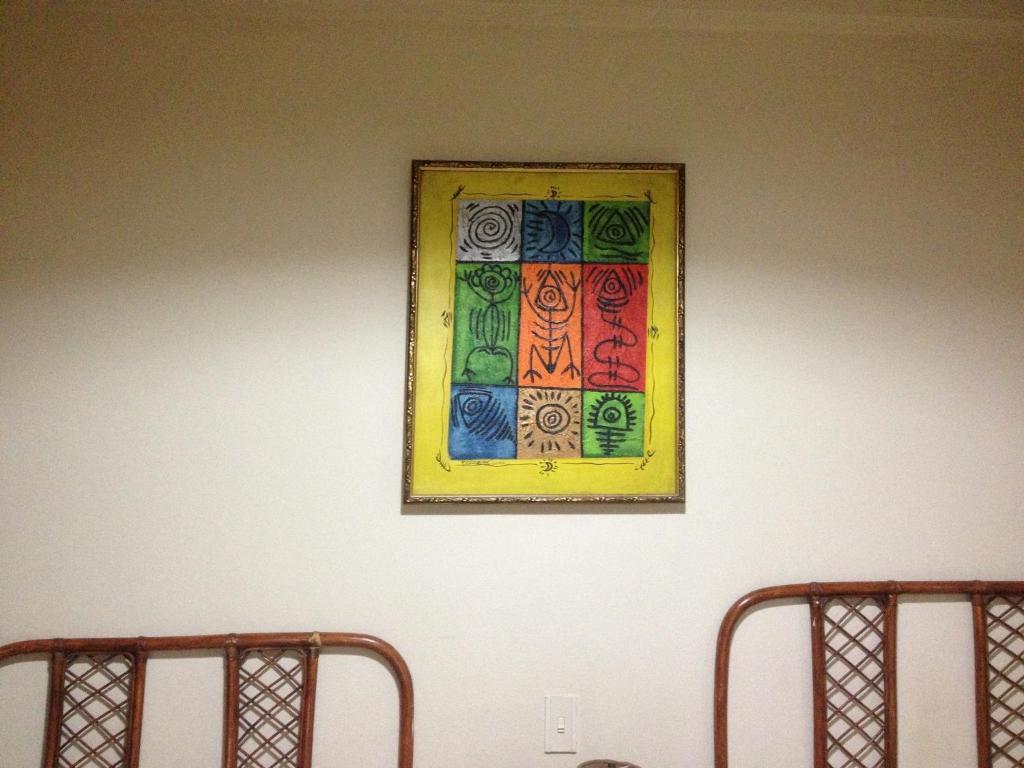 Carey House Hotel Santo Domingo Room photo