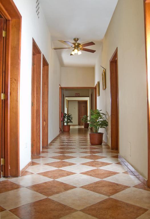 Carey House Hotel Santo Domingo Exterior photo
